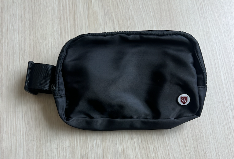 CA Belt Bag
