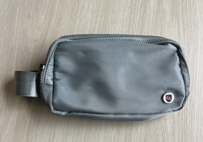 CA Belt Bag