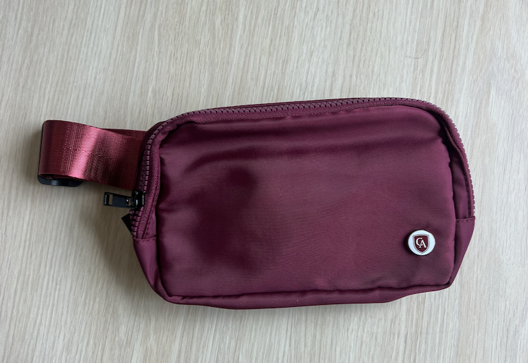 CA Belt Bag