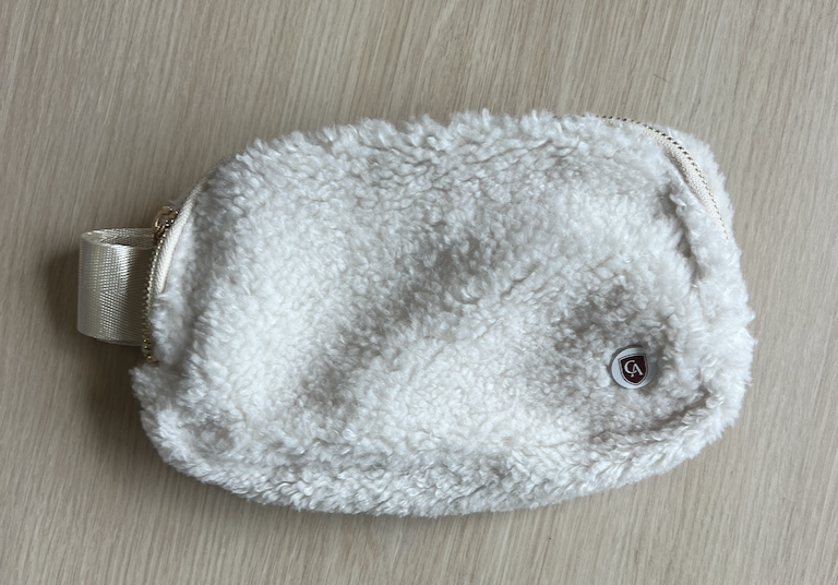 CA Belt Bag