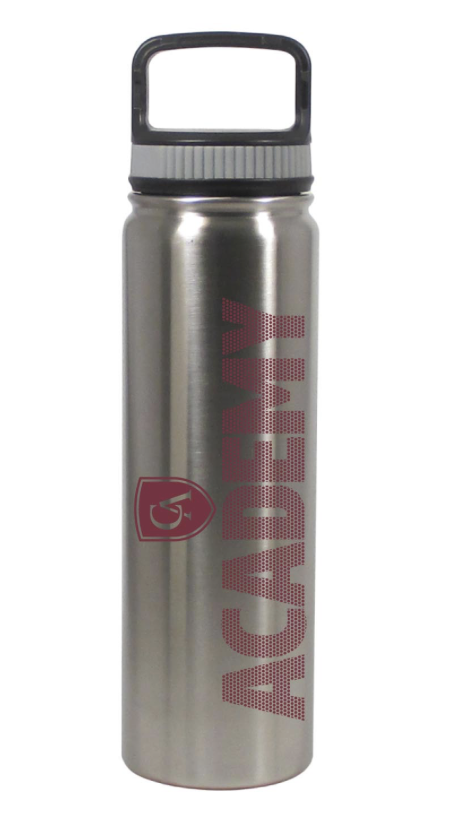 24 oz. Vacuum Stainless Water Bottle
