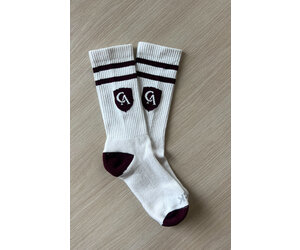TCK Vintage Crew Sock VIKING CORNER