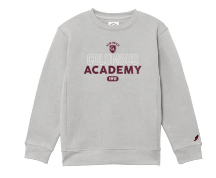 League Youth League Essentials Fleece