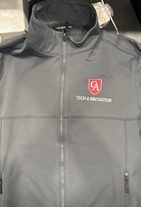 Port Authority Tech & Innovation Zip Jacket