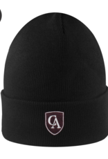 LogoFit Logofit SouthPole adult knit hat with fleece lining