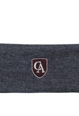 LogoFit Logofit Adult Deep Freeze Fleece lined Knit Earband