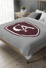 CA Double sided Shield Blanket