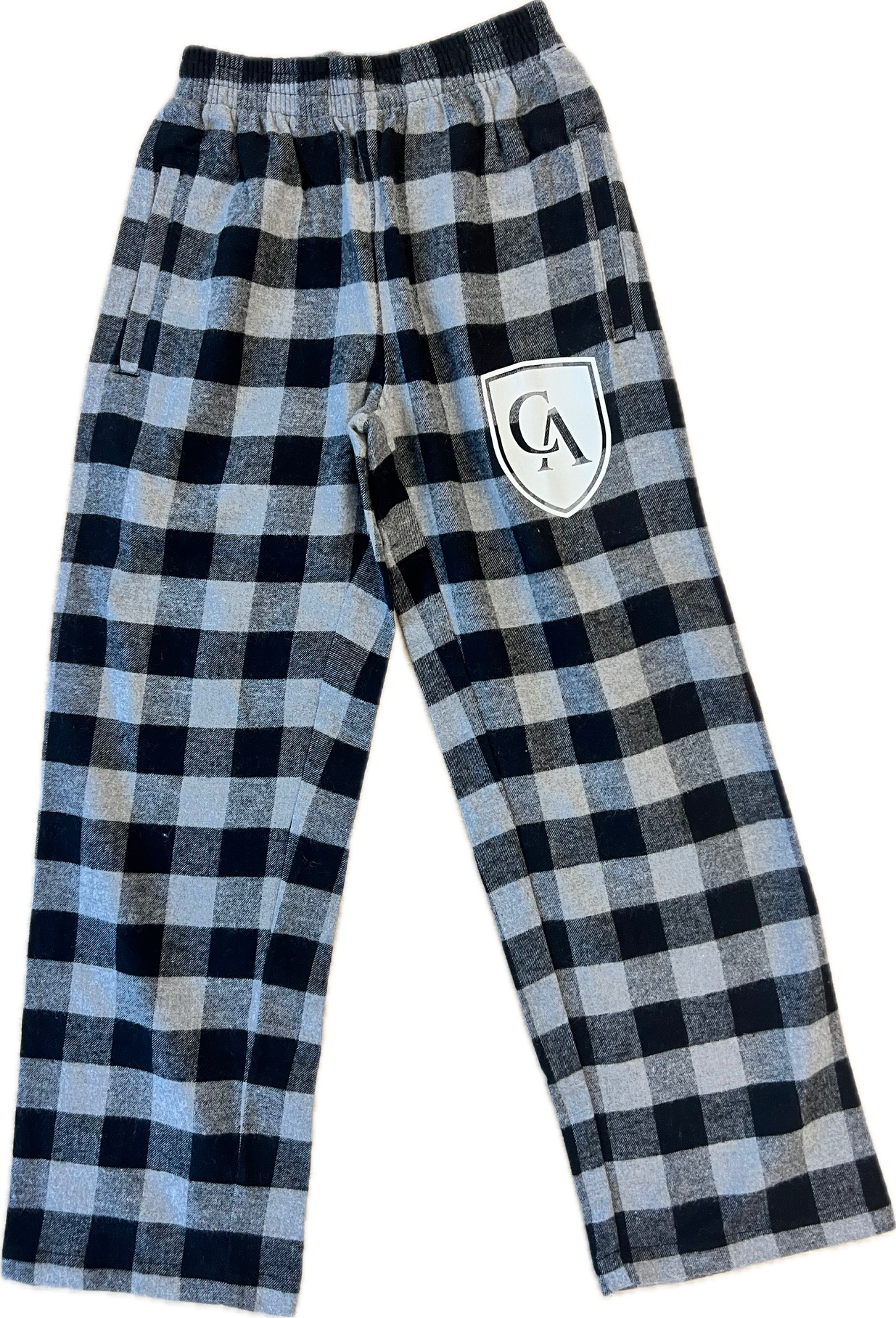 pennant Youth Flannel PJ Pant WI24