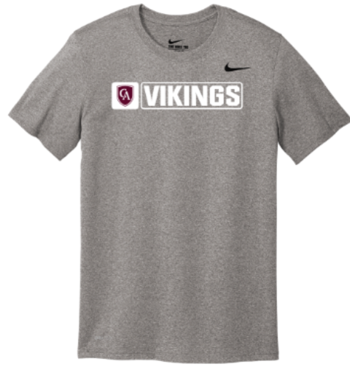 Nike Youth Nike Legend Tee '25