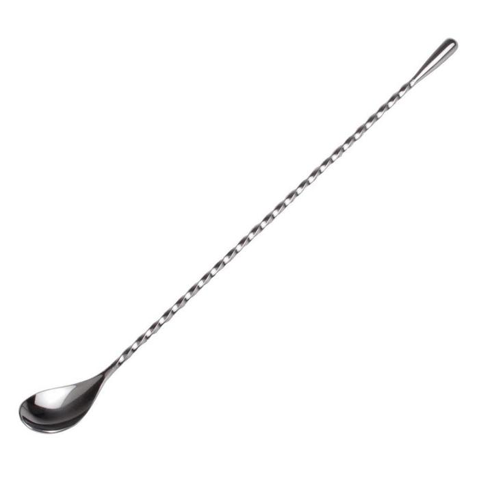 Bonzer Droplet Bar Spoon, Stainless 30cm