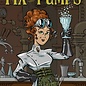 Fix the Pumps (Print Edition) by Darcy O'Neil