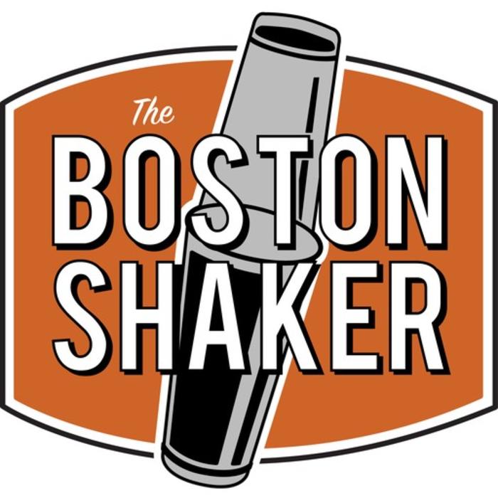 The Boston Shaker Gift Card