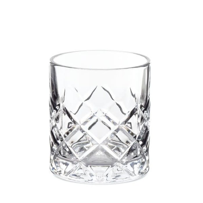 Cocktail Kingdom Yarai® Rocks Glass, 7.5oz