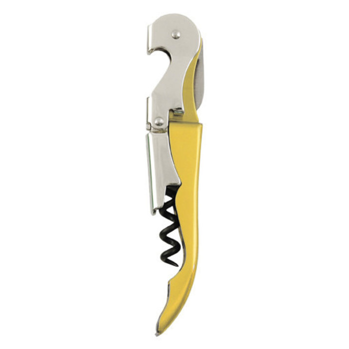 Double-hinged Wine Key / Corkscrew