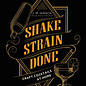 Shake Strain Done by J.M. Hirsch