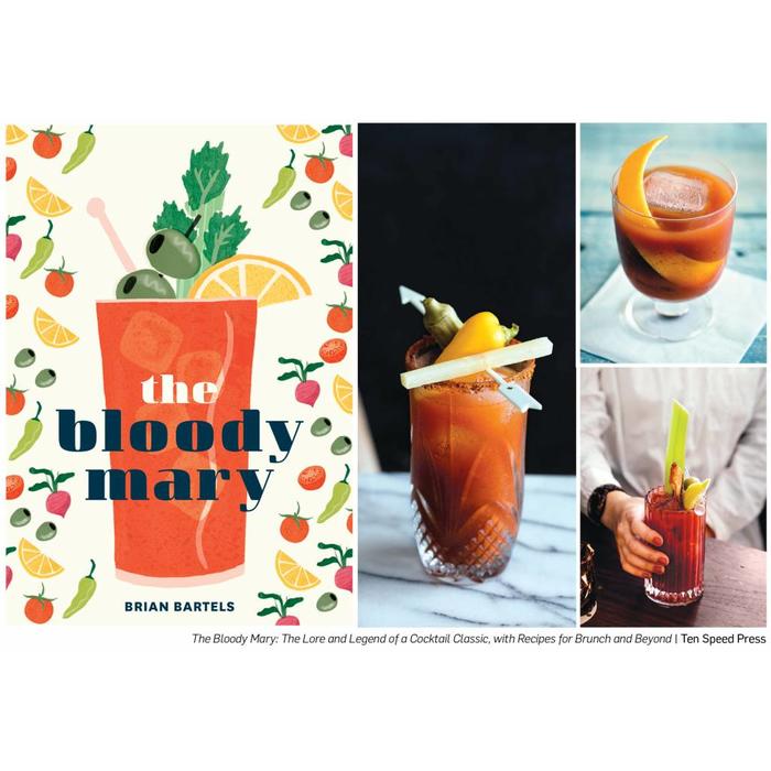 The Bloody Mary by Brian Bartels