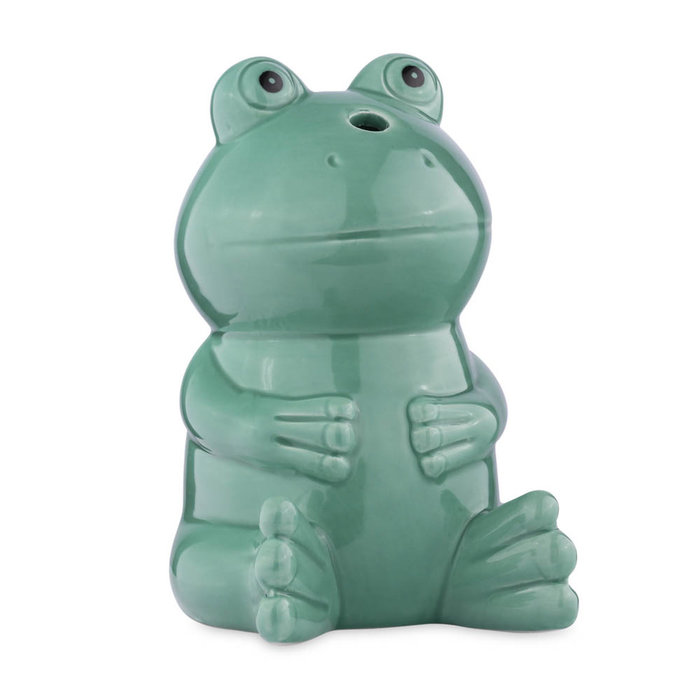 Frog Tiki Mug, 12 oz.