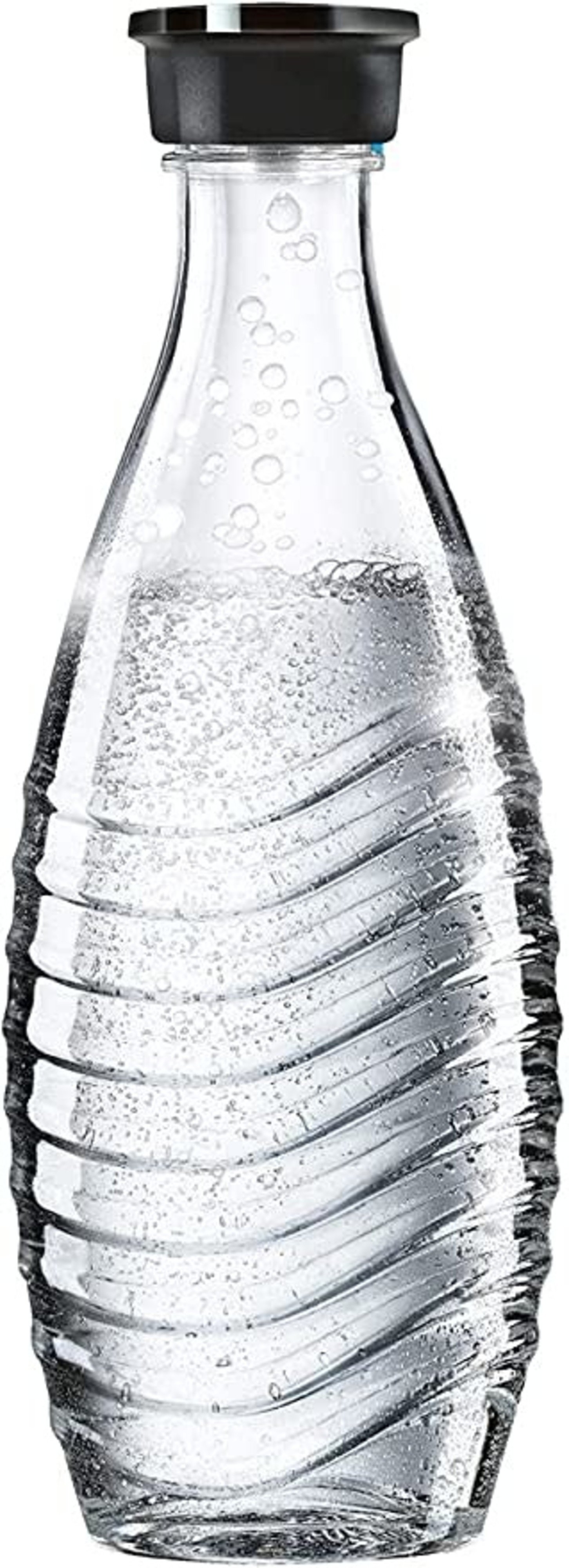 Sodastream Carbonating Glass Carafe - The Boston Shaker