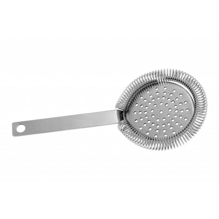 No-Prong Hawthorne Strainer, Stainless Steel