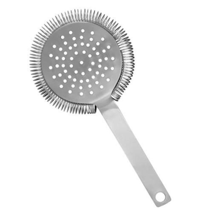 No-Prong Hawthorne Strainer, Stainless Steel