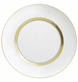 Vista Alegre Domo Gold Salad Plate
