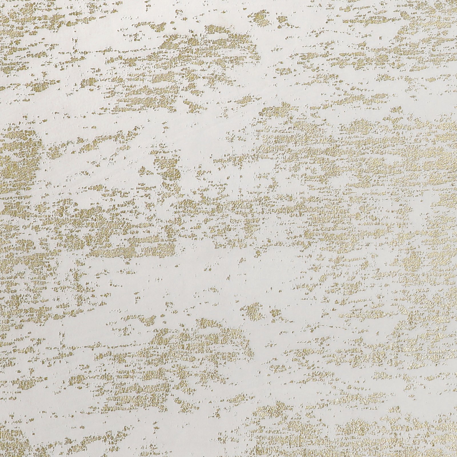 TC1402 - Mosaic White Gold Print 70 x 144 Tablecloth