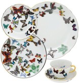 Vista Alegre Christian Lacroix Butterfly Parade Cereal bowl