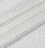 TC1345- 70 x 108 Jacquard White Slate Tablecloth