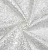 TC1345- 70 x 144 Jacquard White Slate Tablecloth