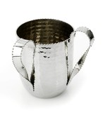 Beaded Design Washing Cup