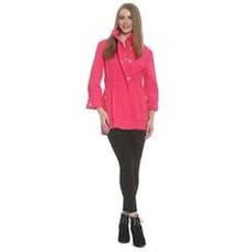 CIAO-MILANO TESS Womens Rain Jacket