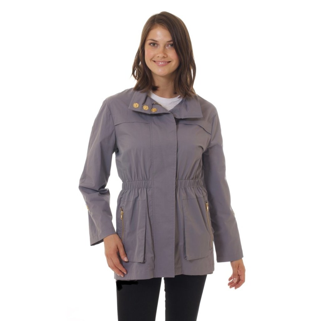 ciao milano rain jacket