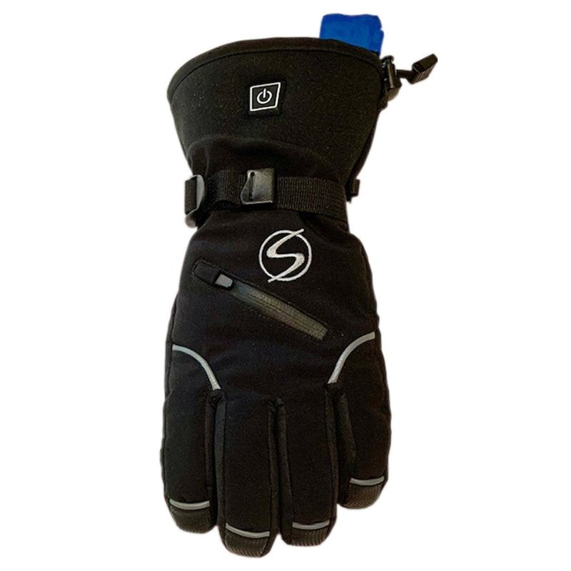 JGS M STEP-UP HEATED GLOVE