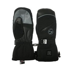 JGS W STEP-UP HEATED MITT