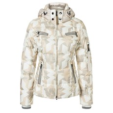 Bogner Bogner Womens Carry-D Down Jacket 3161