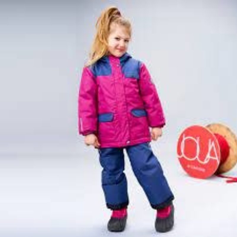 JOUA 220102 CHOUCOUCHOU KIDS JKT