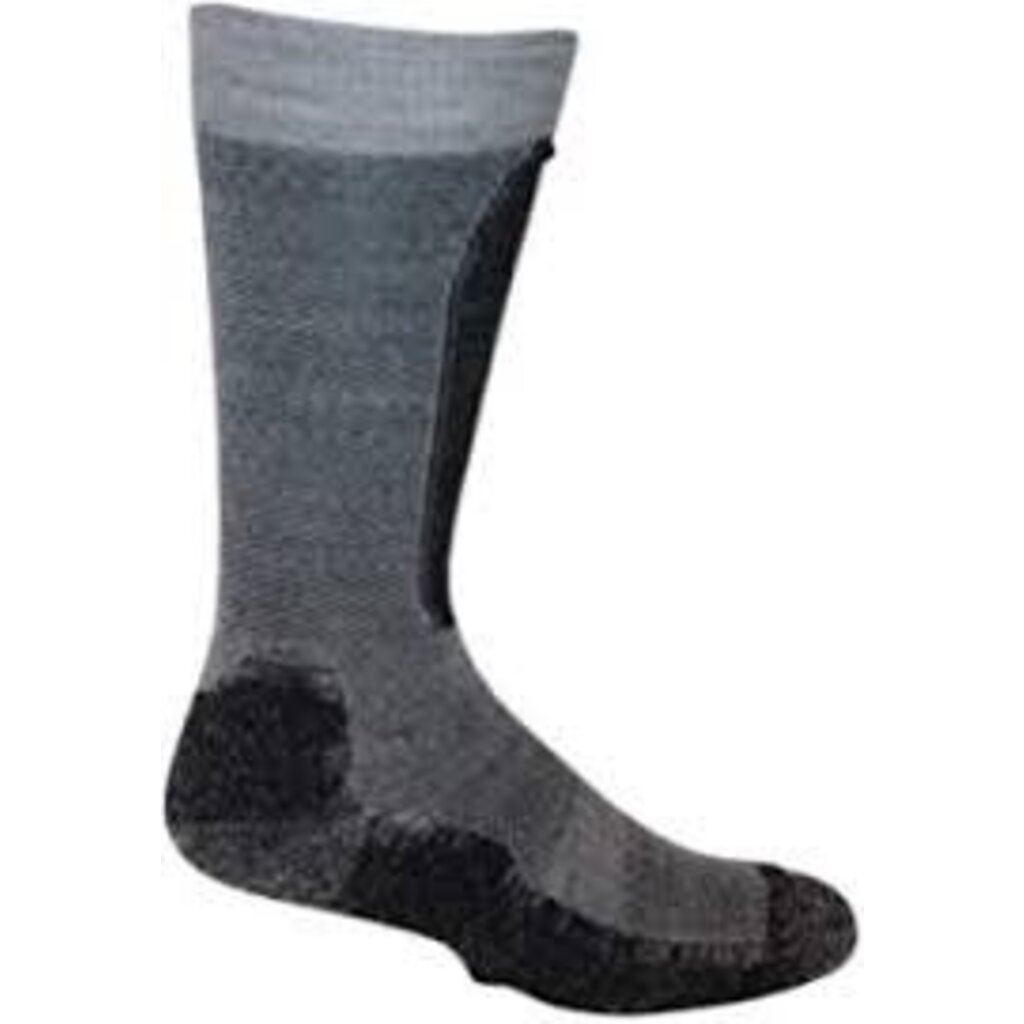 JGS Boot Fitter sock BLK xl