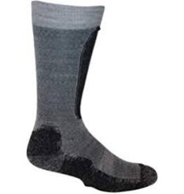 JGS Boot Fitter sock BLK xl