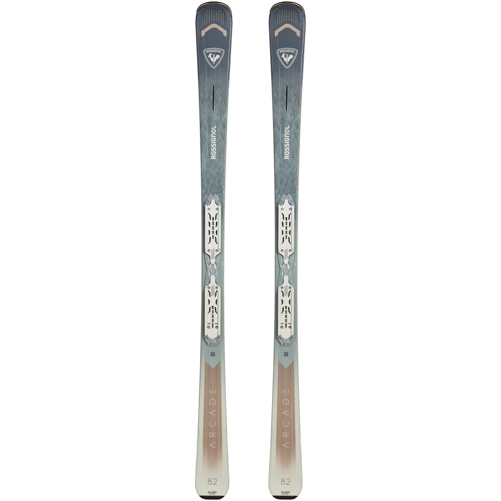 ROSSIGNOL ROSSIGNOL ARCADE W 82 XP11