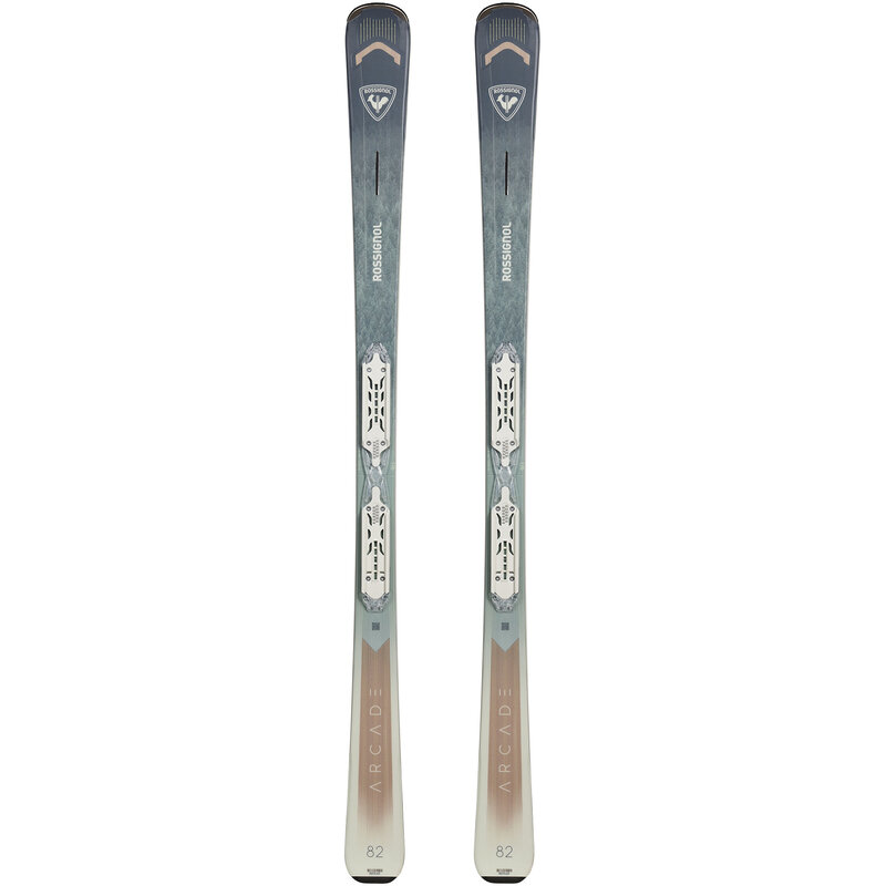 ROSSIGNOL ROSSIGNOL ARCADE W 82 XP11