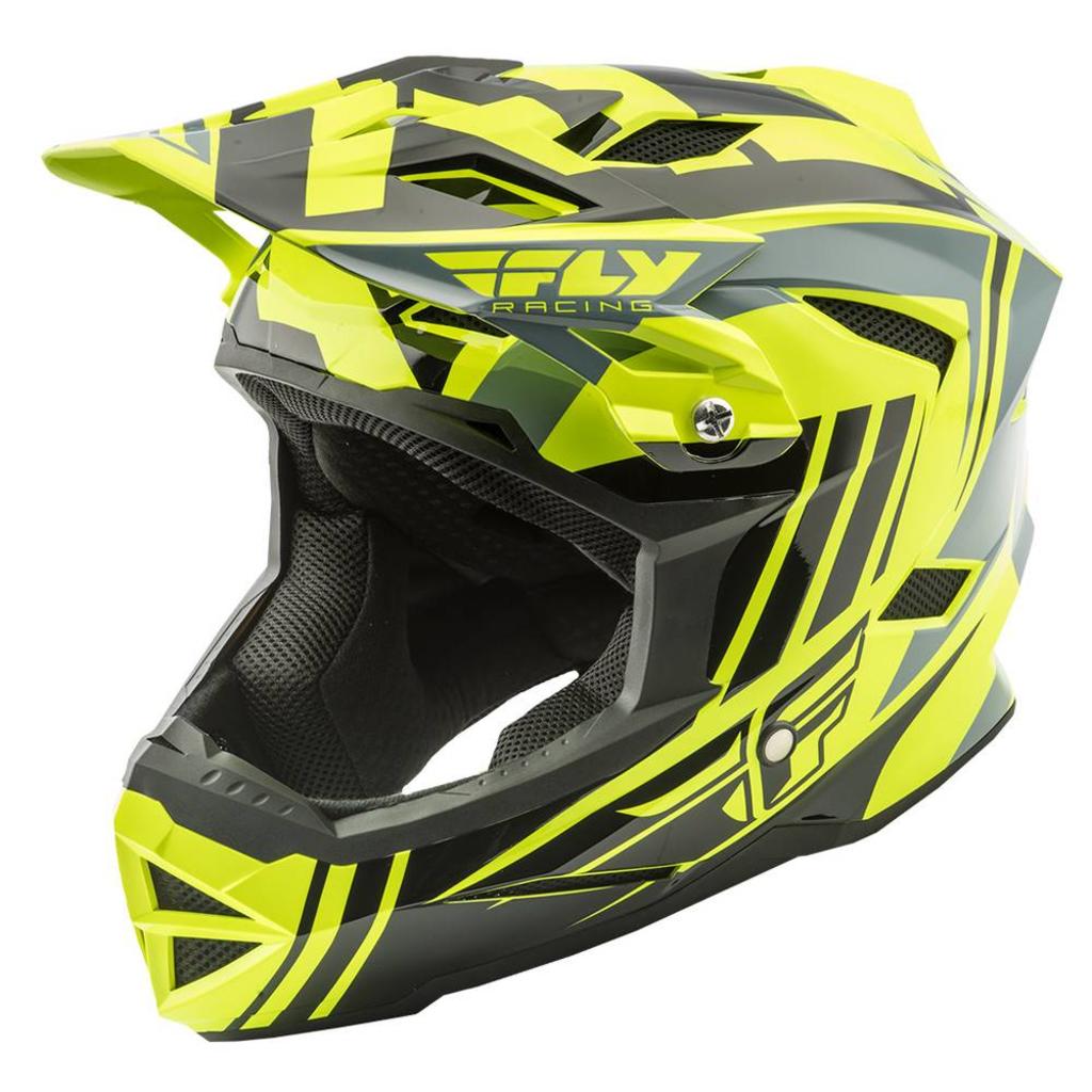 fly racing default helmet