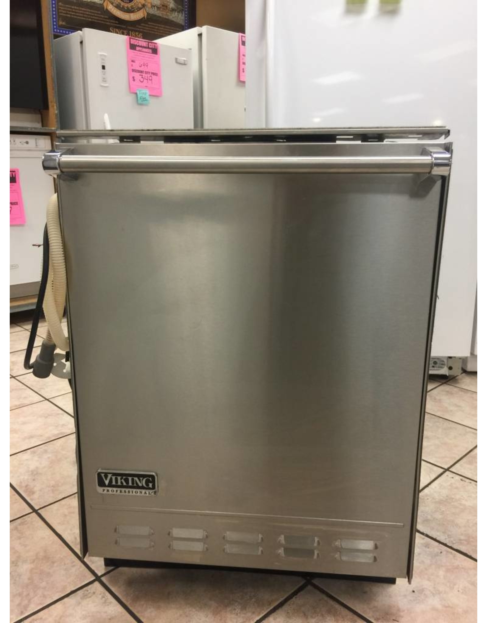 viking dishwasher for sale