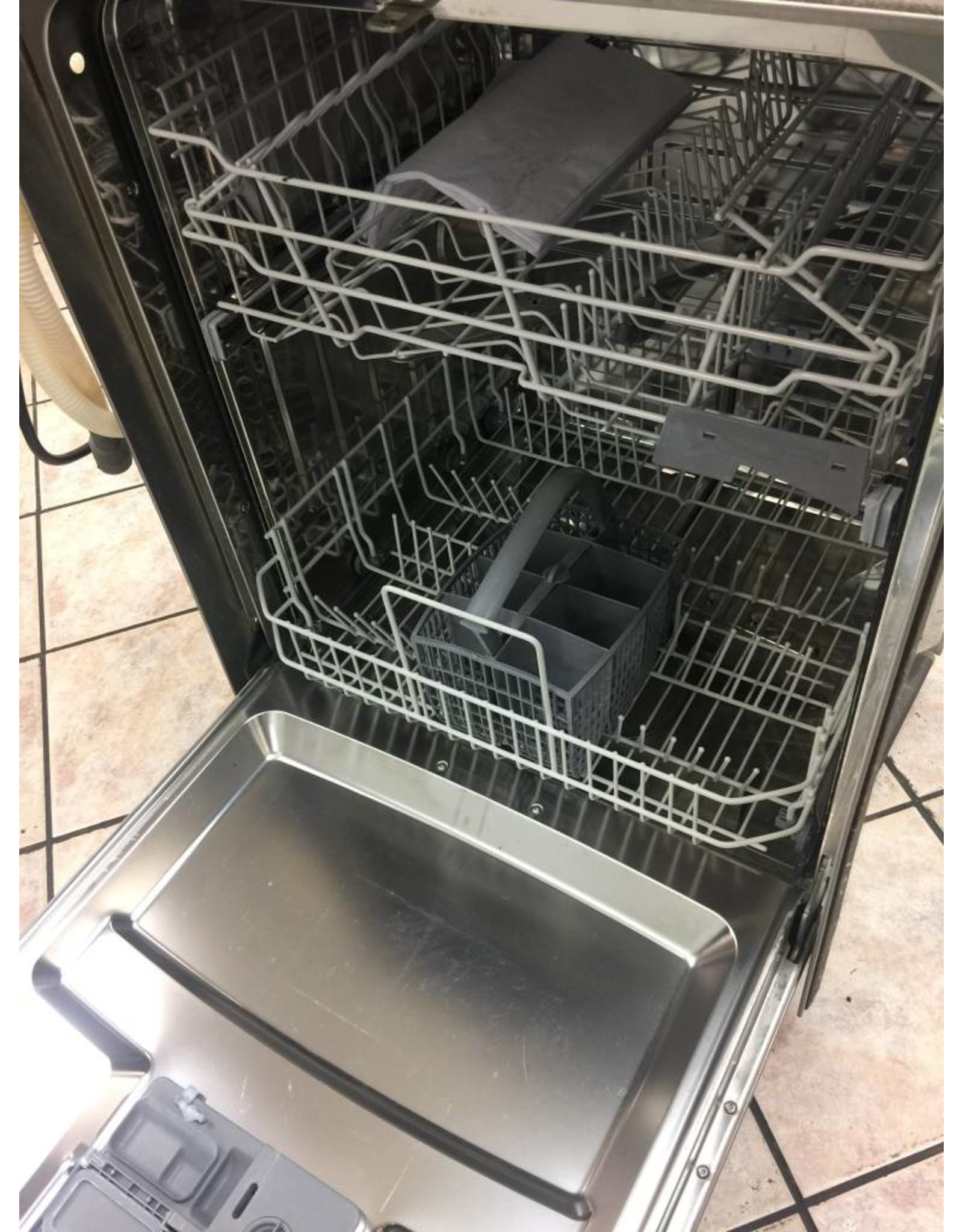 VIKING VIKING PROFESSIONAL DISHWASHER Discount City Appliance