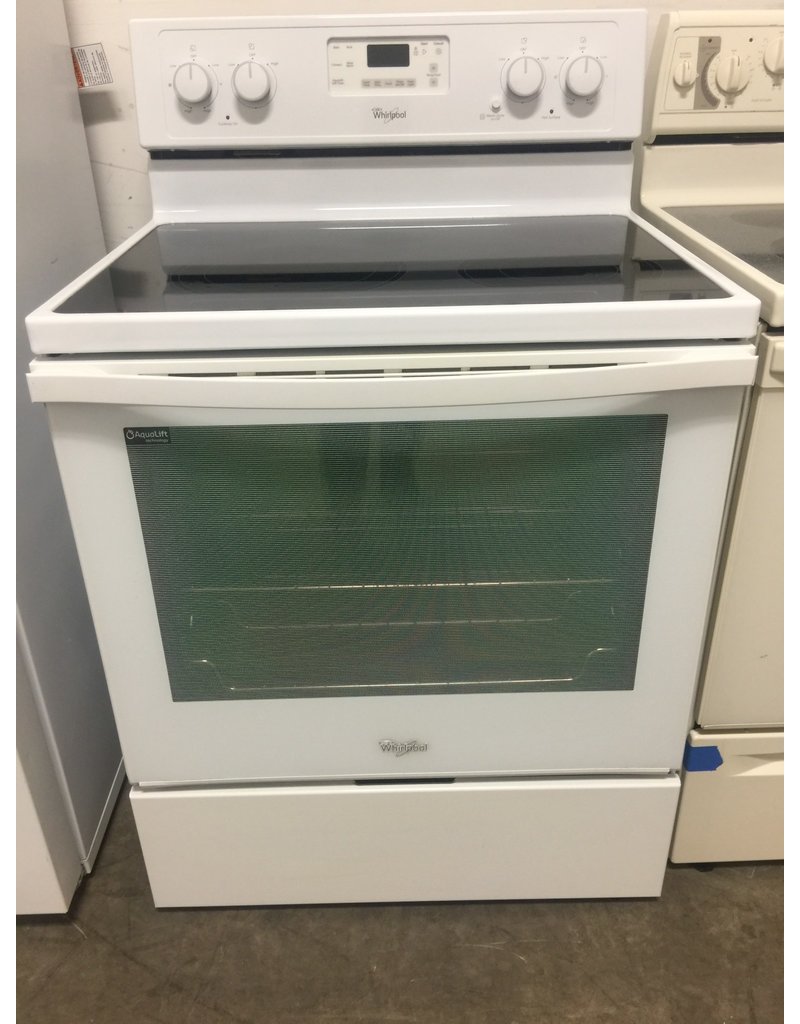 Whirlpool Gl Top Convection White Range City Whirlpool Gl Top Convection White Range