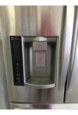 LG LG STAINLESS FRENCH DOOR REFRIGERATOR W/ICE & WATER DISPENSER