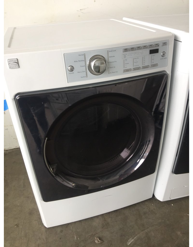 KENMORE ELITE KENMORE ELITE FRONT LOAD DRYER Discount City Appliance