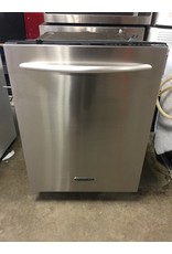 KITCHENAID KITCHENAID STAINLESS DISHWASHER