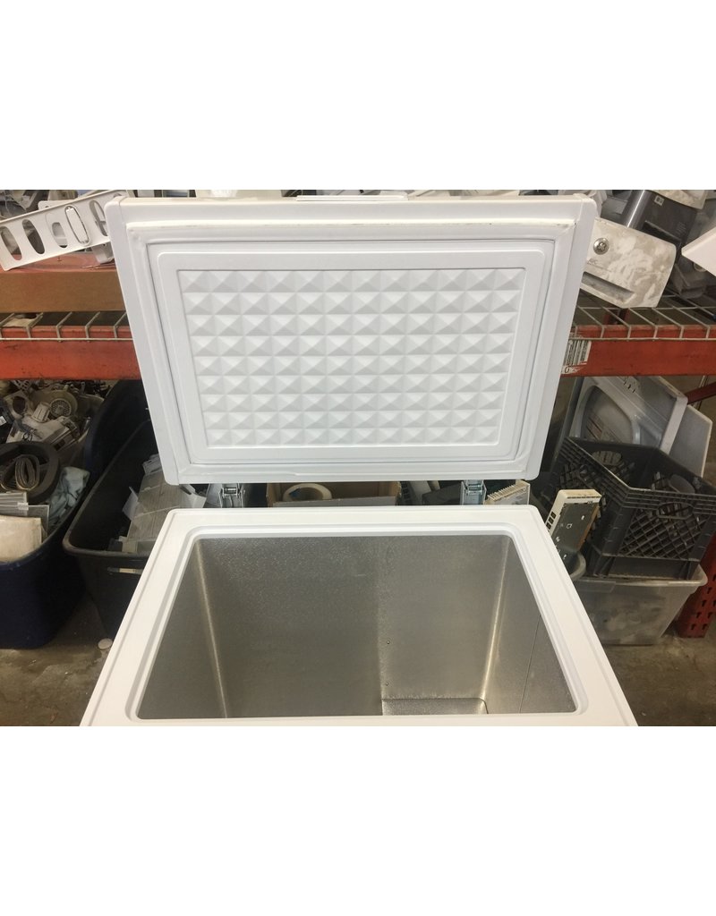 Kenmore Kenmore Chest Freezer Discount City Appliance