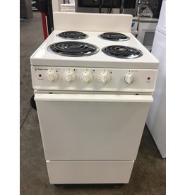 magic chef 20 inch electric range