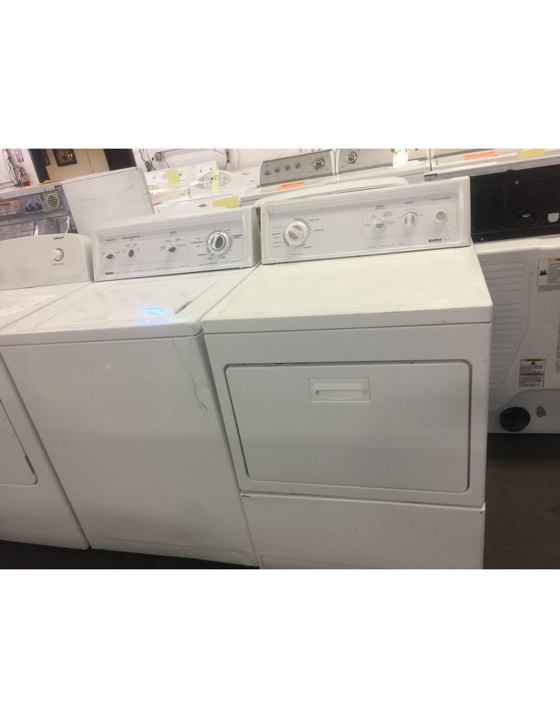 KENMORE KENMORE 80 SERIES TOP LOAD WASHING MACHINE Discount City